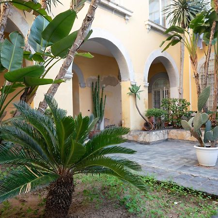 Casa Orchidea D'Oro Villa Syracuse Ngoại thất bức ảnh