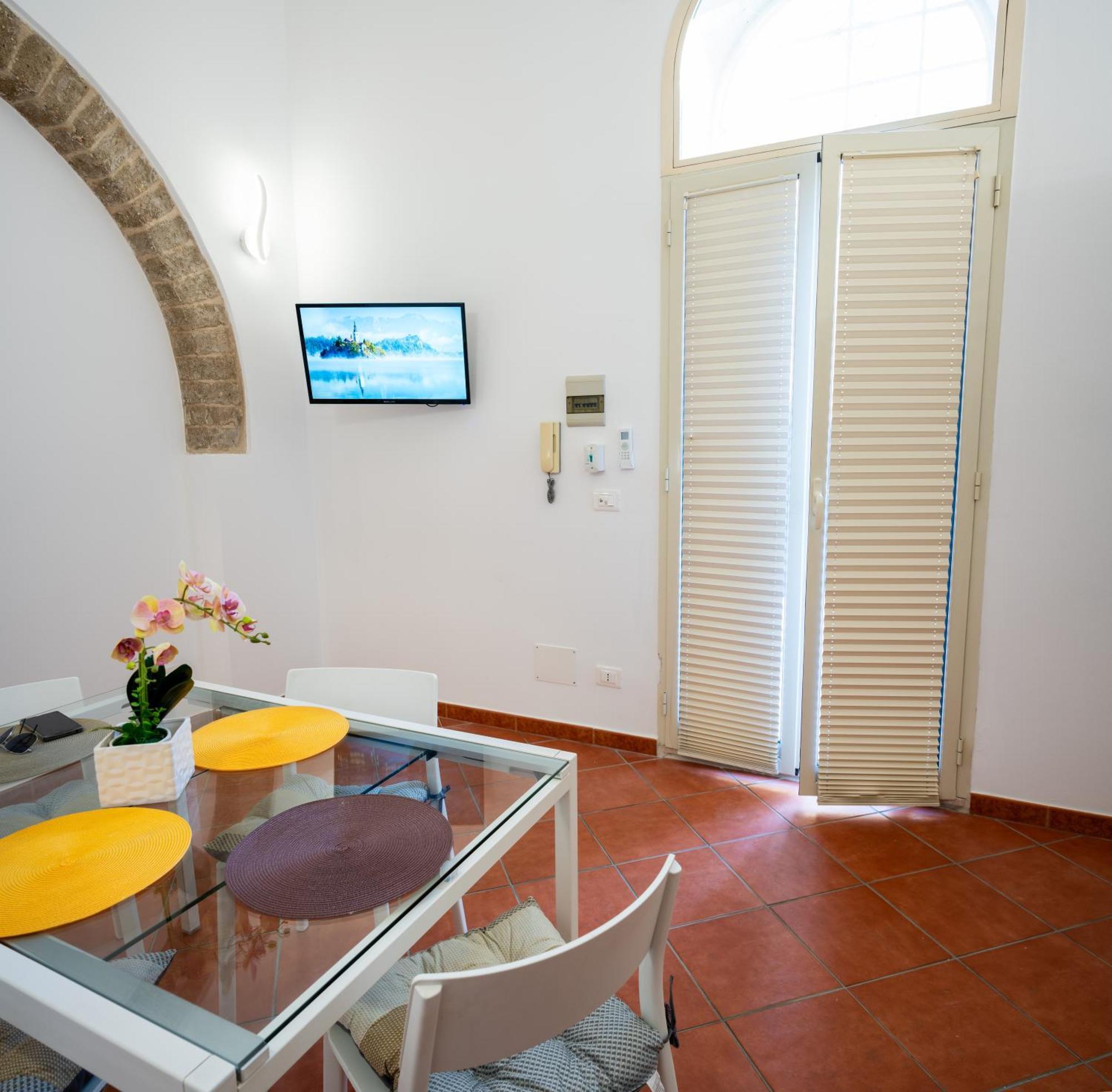 Casa Orchidea D'Oro Villa Syracuse Ngoại thất bức ảnh