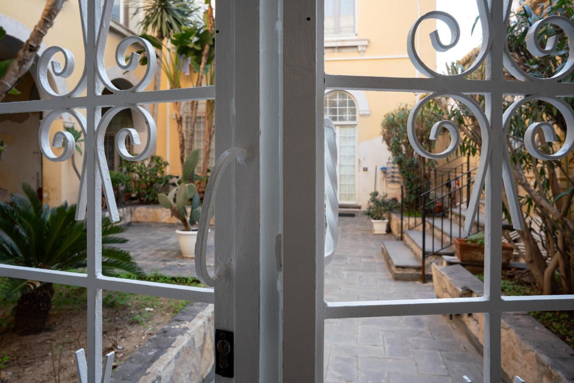 Casa Orchidea D'Oro Villa Syracuse Ngoại thất bức ảnh