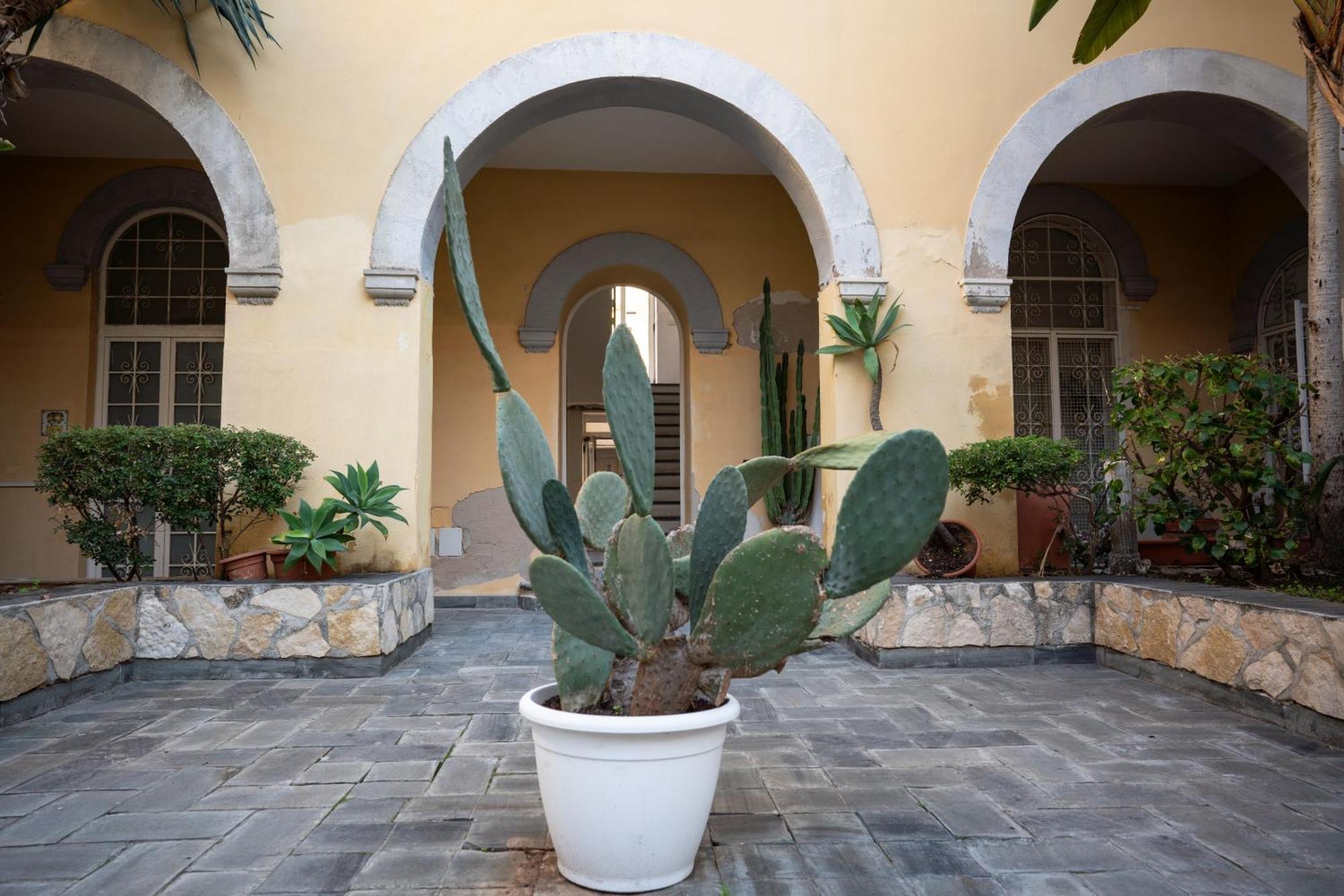 Casa Orchidea D'Oro Villa Syracuse Ngoại thất bức ảnh