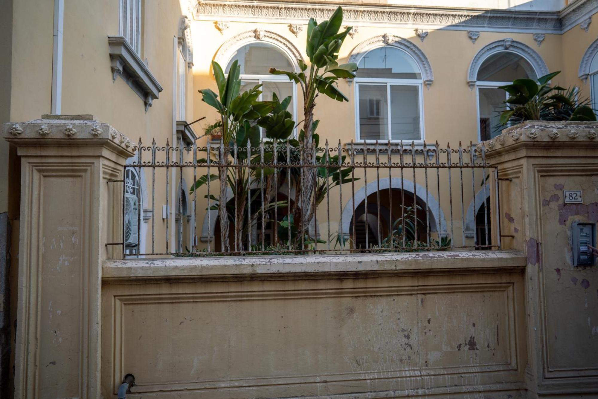 Casa Orchidea D'Oro Villa Syracuse Ngoại thất bức ảnh