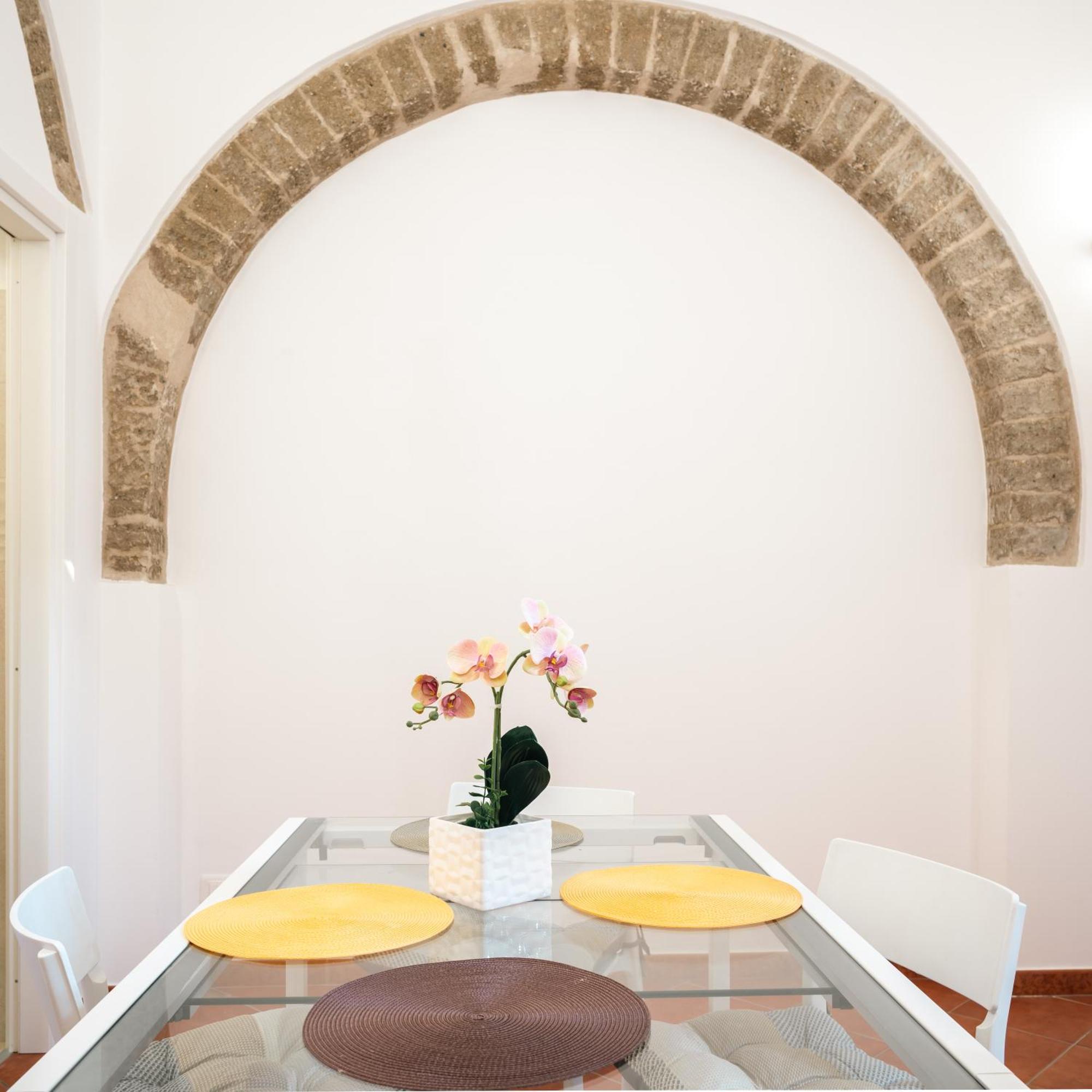 Casa Orchidea D'Oro Villa Syracuse Ngoại thất bức ảnh